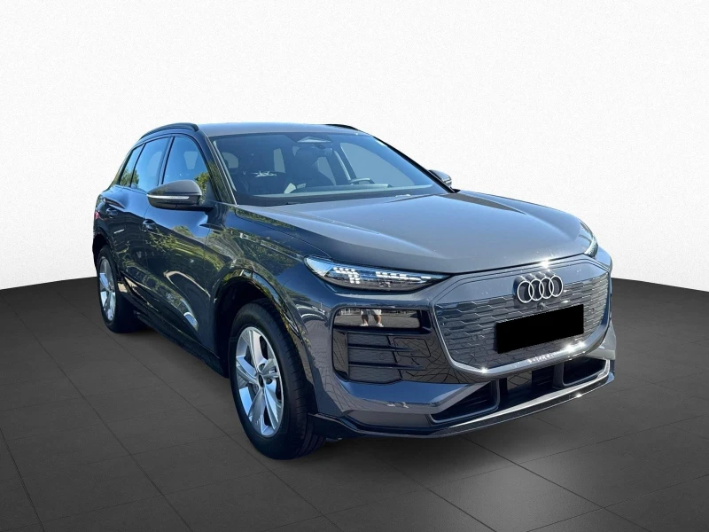 Audi Q6 100kW* S-LINE* QUATTRO* 360CAM* DISTR* KEYLESS* , снимка 3 - Автомобили и джипове - 52748842
