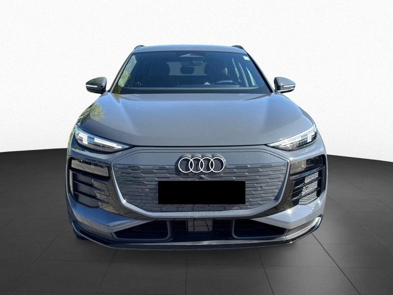 Audi Q6 100kW* S-LINE* QUATTRO* 360CAM* DISTR* KEYLESS* , снимка 2 - Автомобили и джипове - 52748842