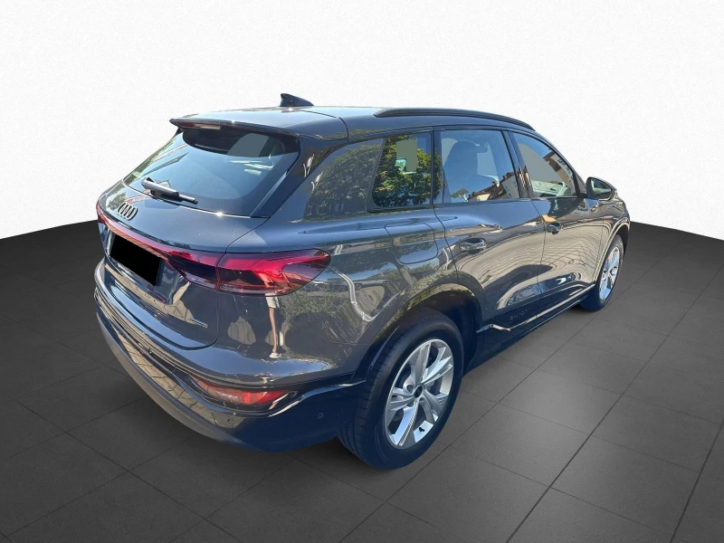 Audi Q6 100kW* S-LINE* QUATTRO* 360CAM* DISTR* KEYLESS* , снимка 5 - Автомобили и джипове - 52748842