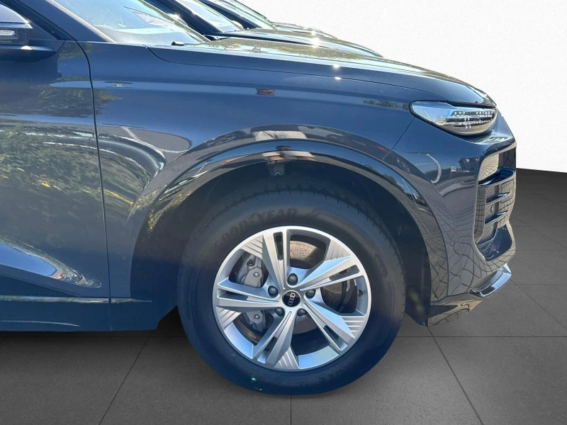 Audi Q6 100kW* S-LINE* QUATTRO* 360CAM* DISTR* KEYLESS* , снимка 4 - Автомобили и джипове - 52748842