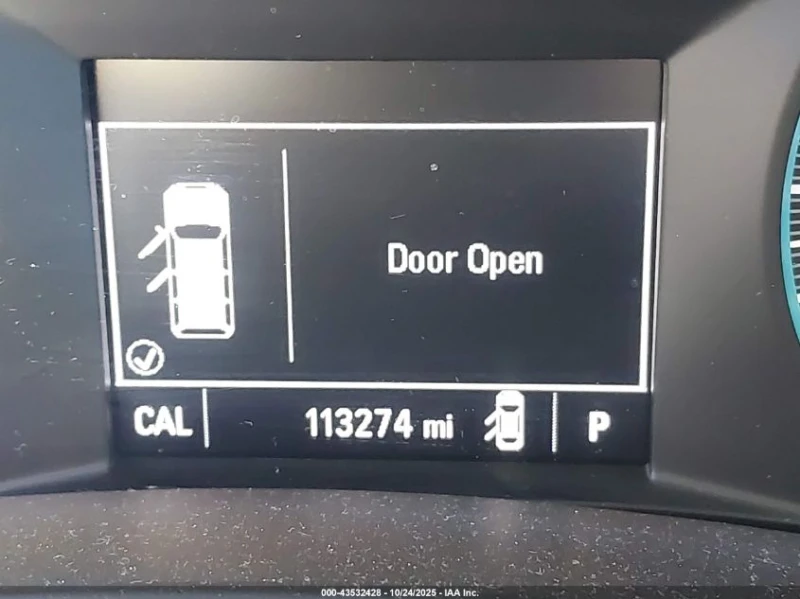 Chevrolet Equinox 1.5L I-4 DI, DOHC, VVT, TURBO, 170HP All Wheel, снимка 7 - Автомобили и джипове - 53046658