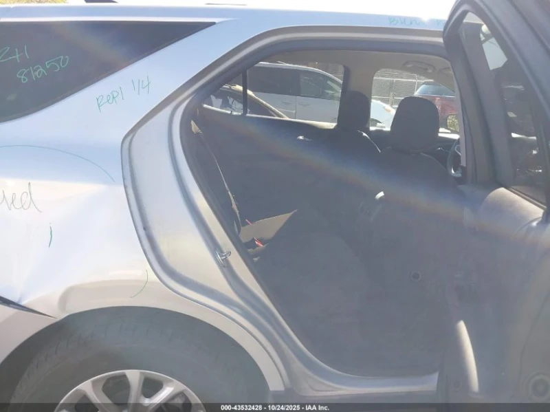 Chevrolet Equinox 1.5L I-4 DI, DOHC, VVT, TURBO, 170HP All Wheel, снимка 13 - Автомобили и джипове - 53046658