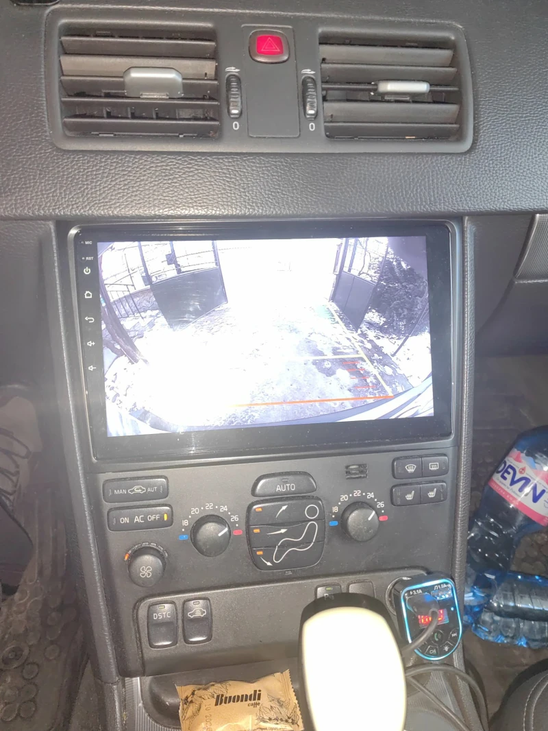 Volvo Xc90 2, 4, снимка 6 - Автомобили и джипове - 53063469