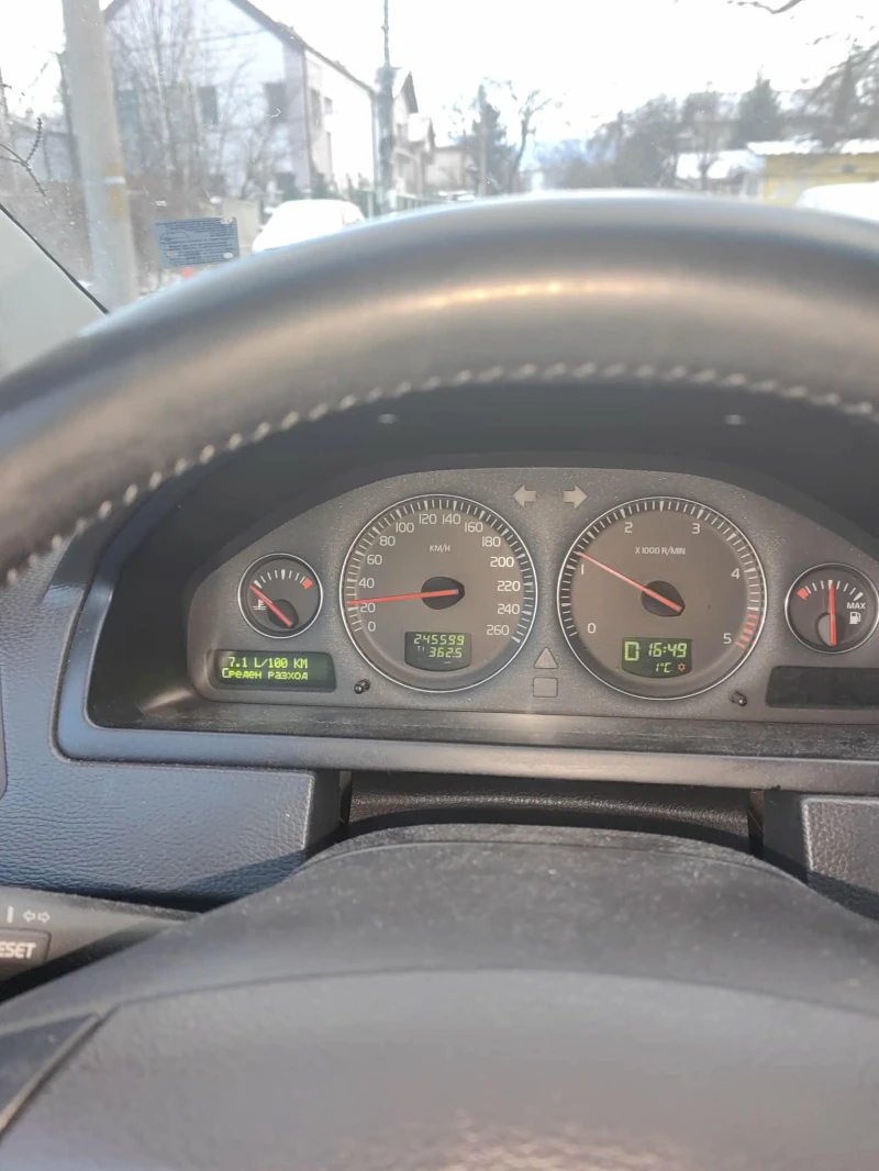 Volvo Xc90 2, 4, снимка 14 - Автомобили и джипове - 53063469