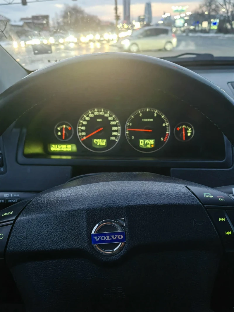 Volvo Xc90 2, 4, снимка 11 - Автомобили и джипове - 53063469