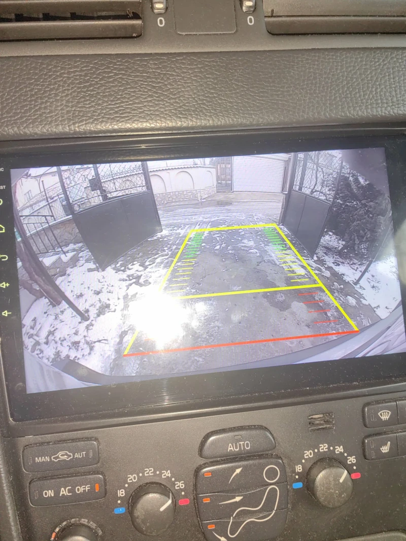 Volvo Xc90 2, 4, снимка 5 - Автомобили и джипове - 53063469