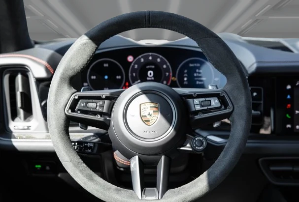 Porsche Cayenne GTS = Sport Chrono = Гаранция - изображение 7