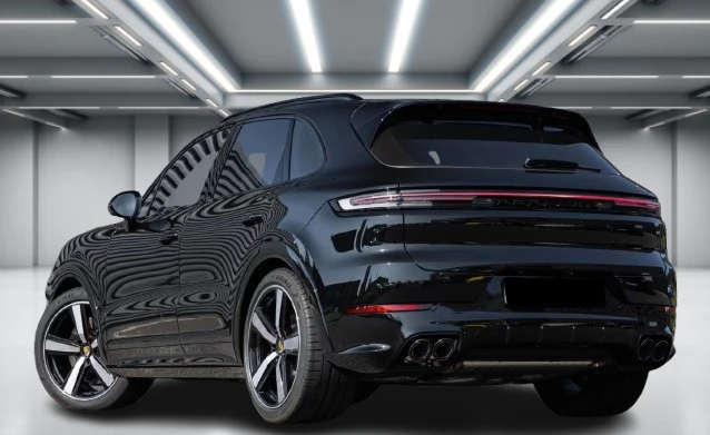 Porsche Cayenne GTS = Sport Chrono = Гаранция - изображение 3