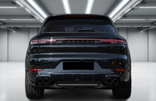 Porsche Cayenne GTS = Sport Chrono = Гаранция - изображение 2