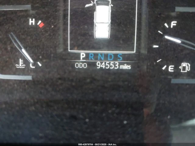 Toyota Tundra SR5 - изображение 10