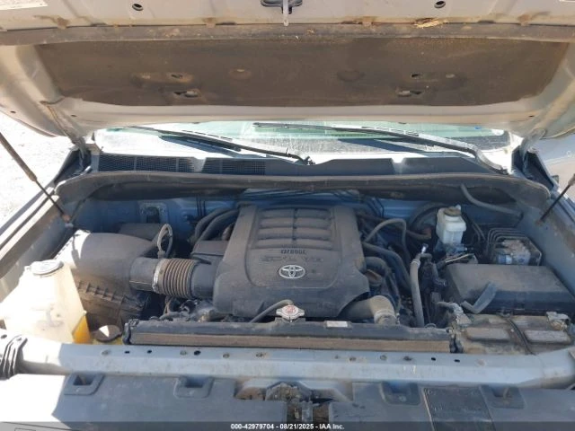 Toyota Tundra SR5 | Mobile.bg   13