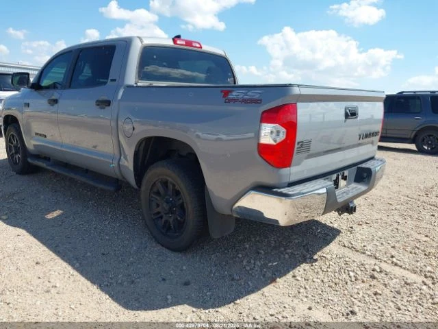 Toyota Tundra SR5 - изображение 4