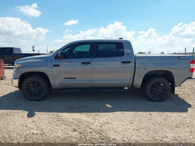Toyota Tundra SR5 - изображение 7