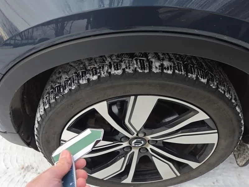 Volvo XC40 Ultimate  CARFAX, снимка 16 - Автомобили и джипове - 53689613