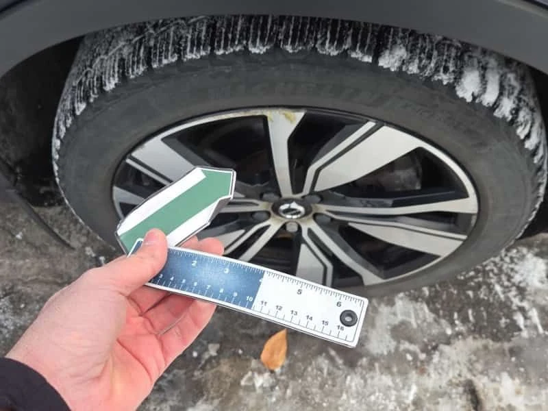 Volvo XC40 Ultimate  CARFAX, снимка 7 - Автомобили и джипове - 53689613