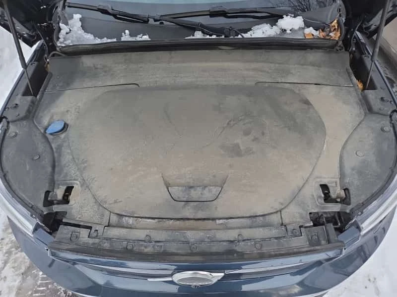 Volvo XC40 Ultimate  CARFAX, снимка 3 - Автомобили и джипове - 53689613