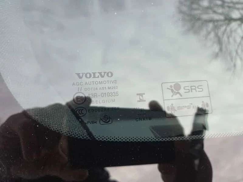 Volvo XC40 Ultimate  CARFAX, снимка 2 - Автомобили и джипове - 53689613
