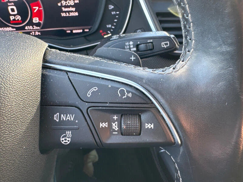 Audi SQ5, снимка 14 - Автомобили и джипове - 53813569