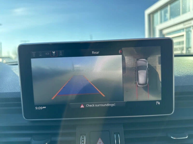 Audi SQ5, снимка 16 - Автомобили и джипове - 53813569