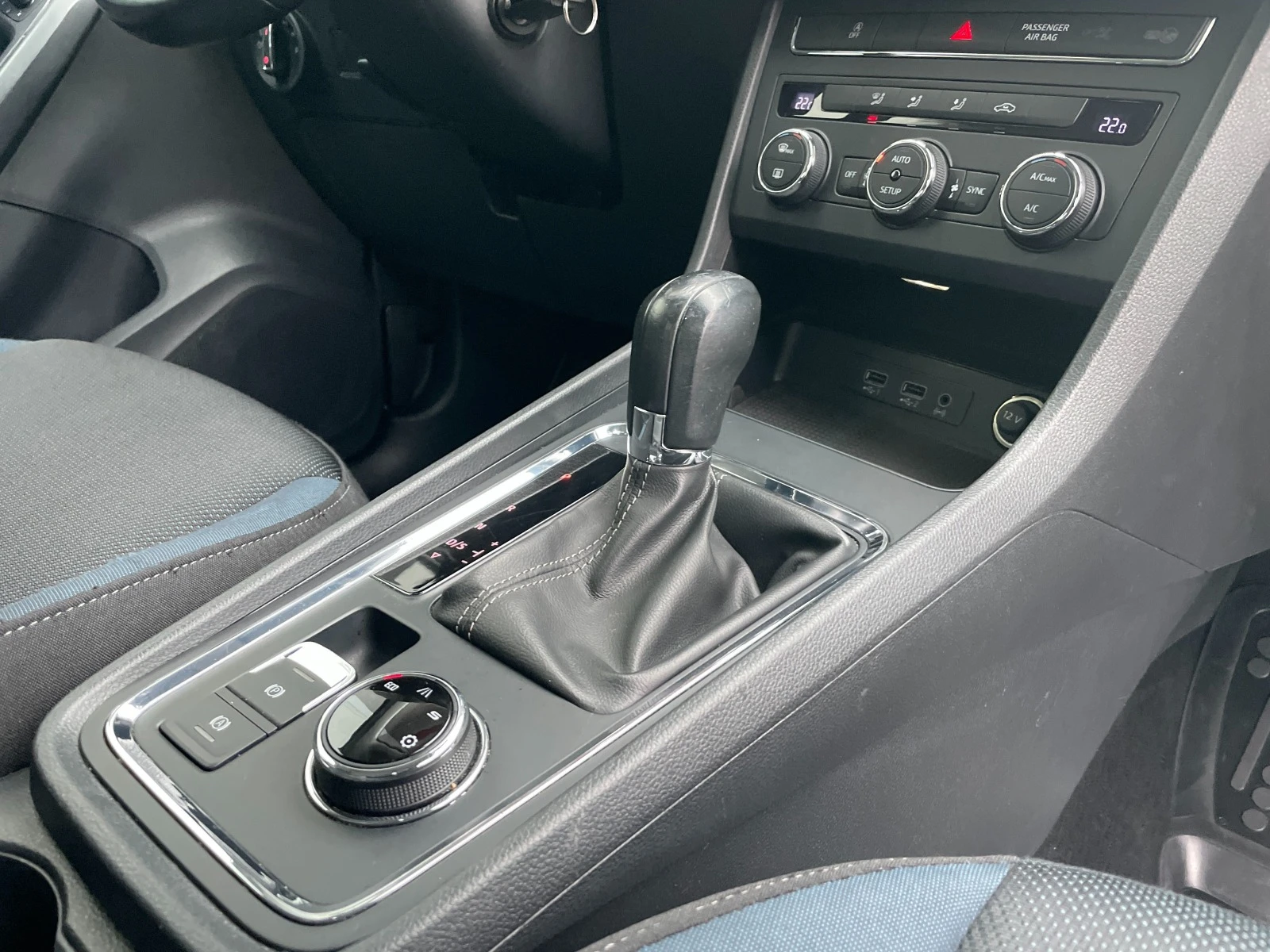 Seat Ateca Реален пробег | Mobile.bg — изображение 13