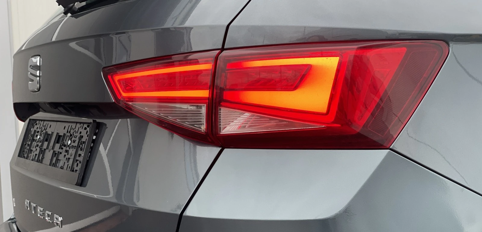 Seat Ateca Реален пробег | Mobile.bg — изображение 15