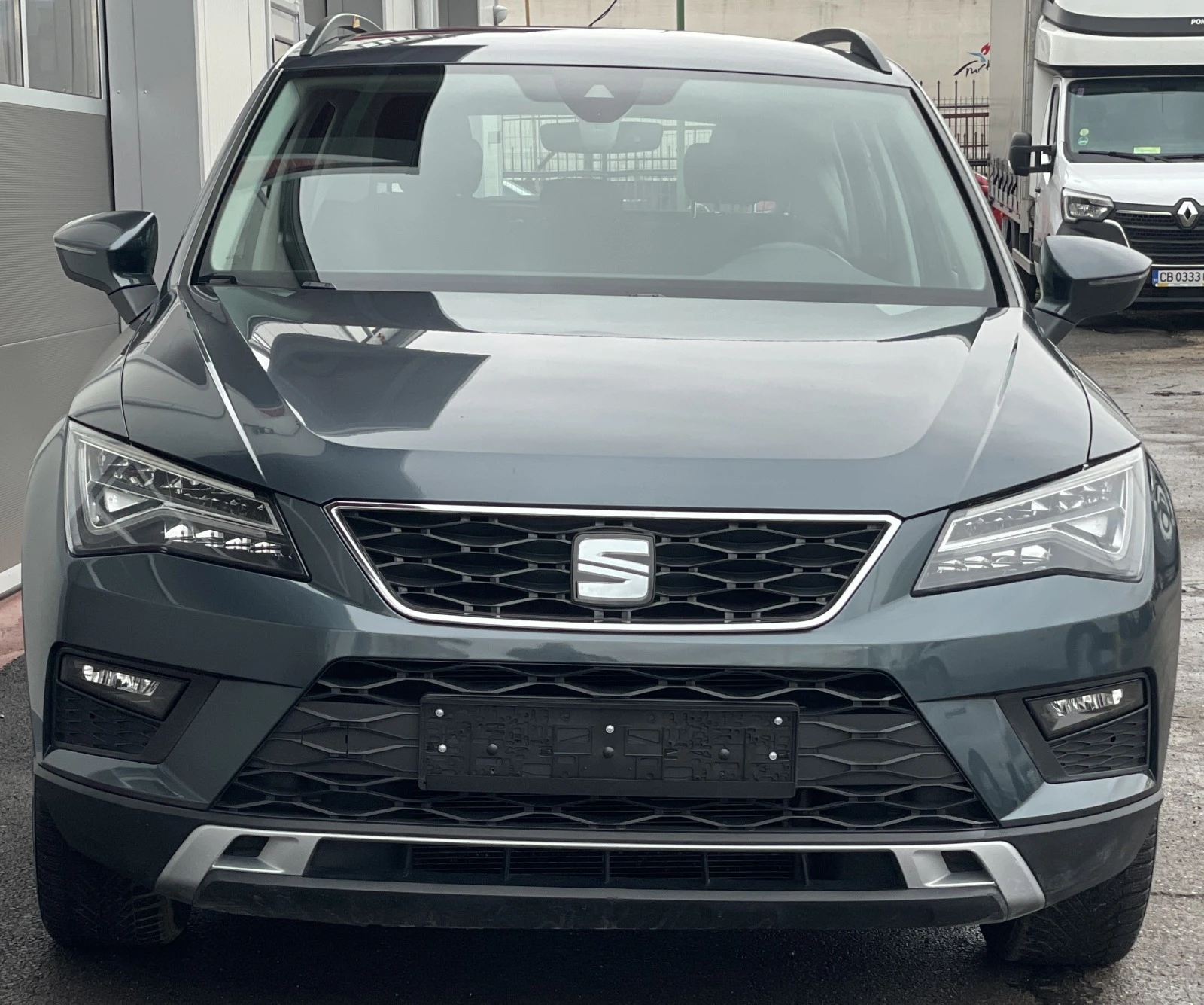 Seat Ateca Реален пробег - изображение 6