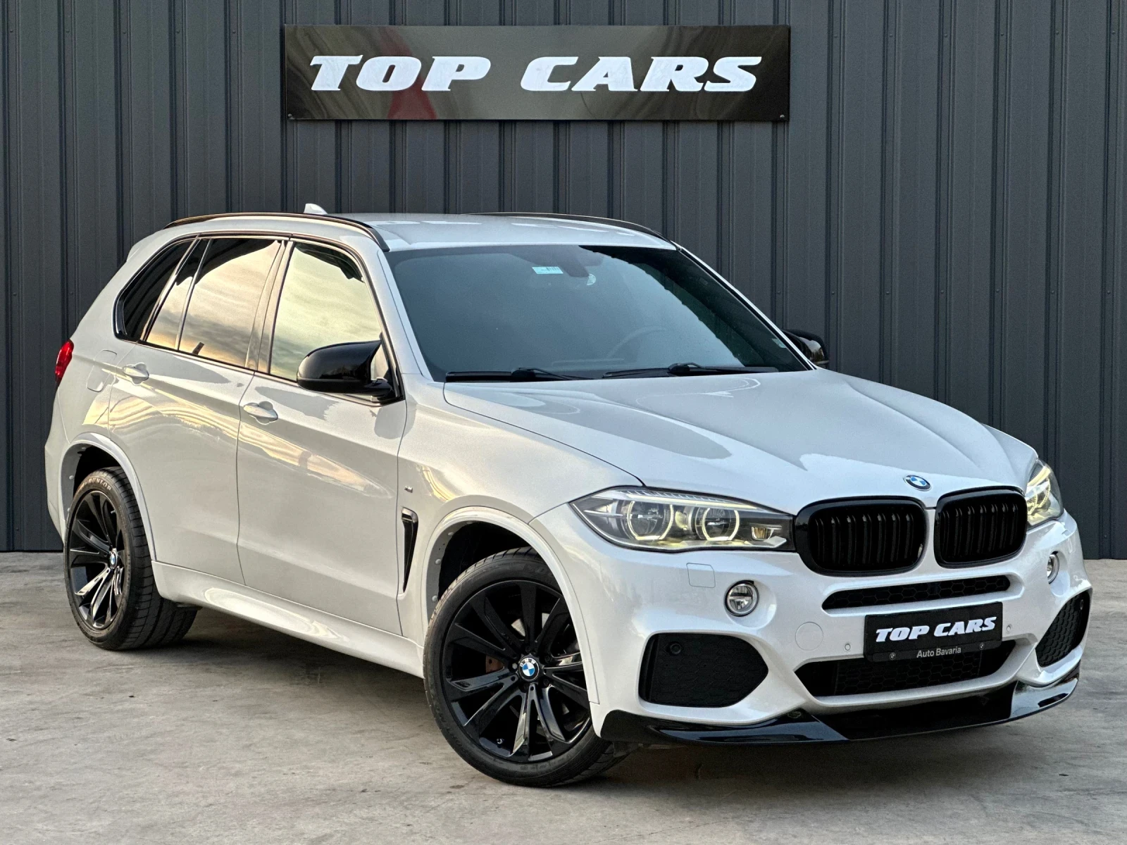 BMW X5 3.0 M Pack Сменени Вериги ! - изображение 3