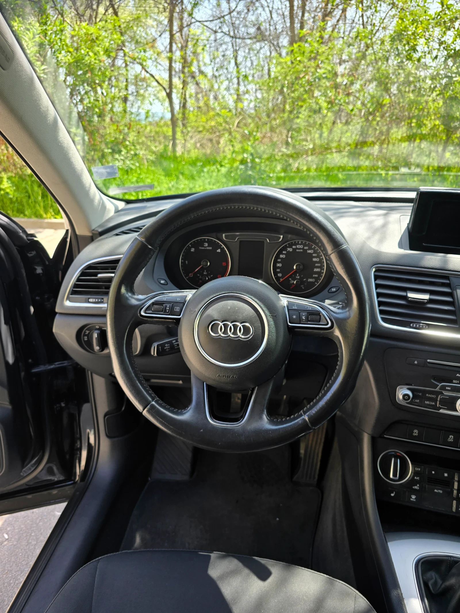 Audi Q3 | Mobile.bg   15