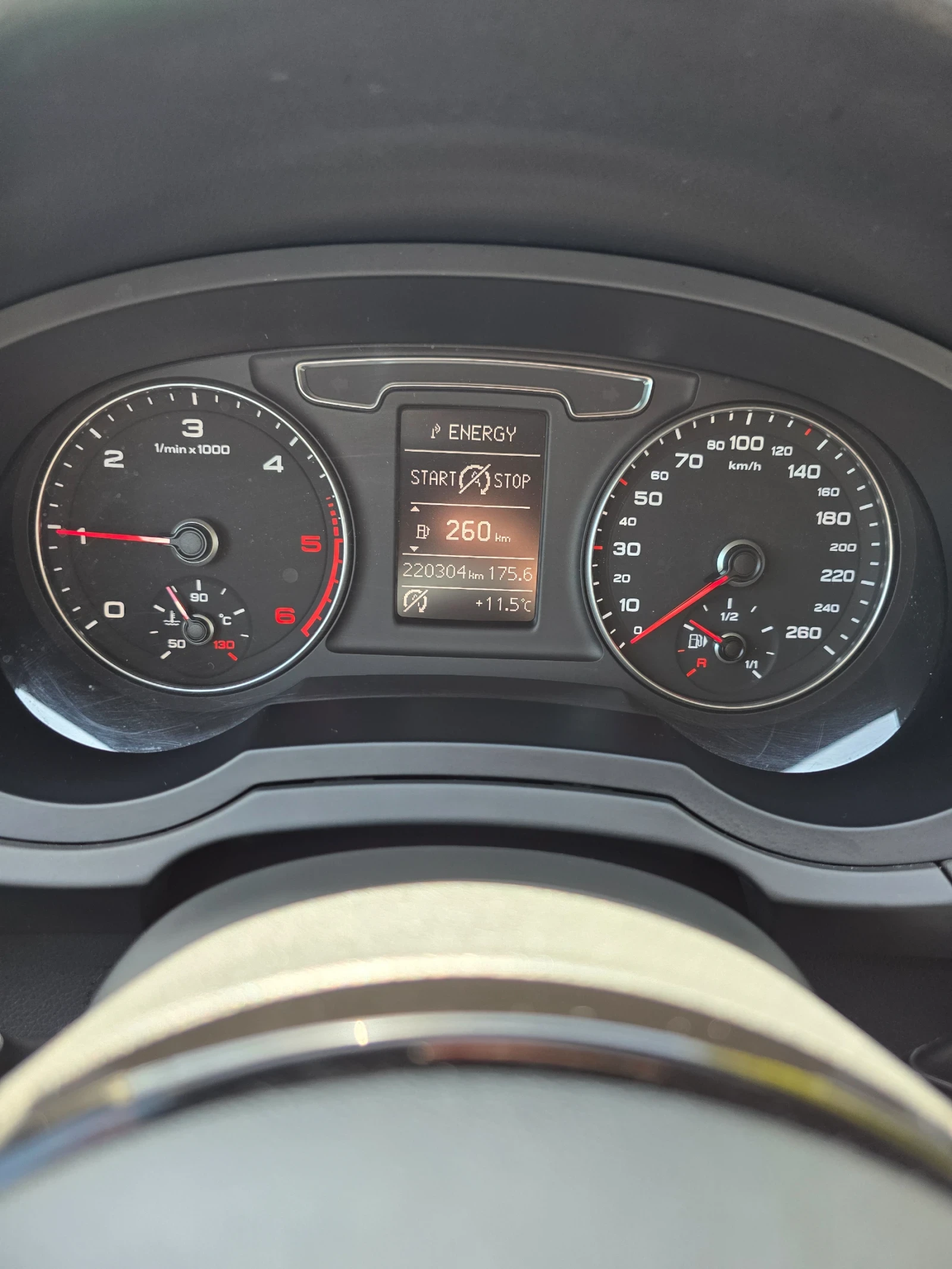 Audi Q3  - изображение 8
