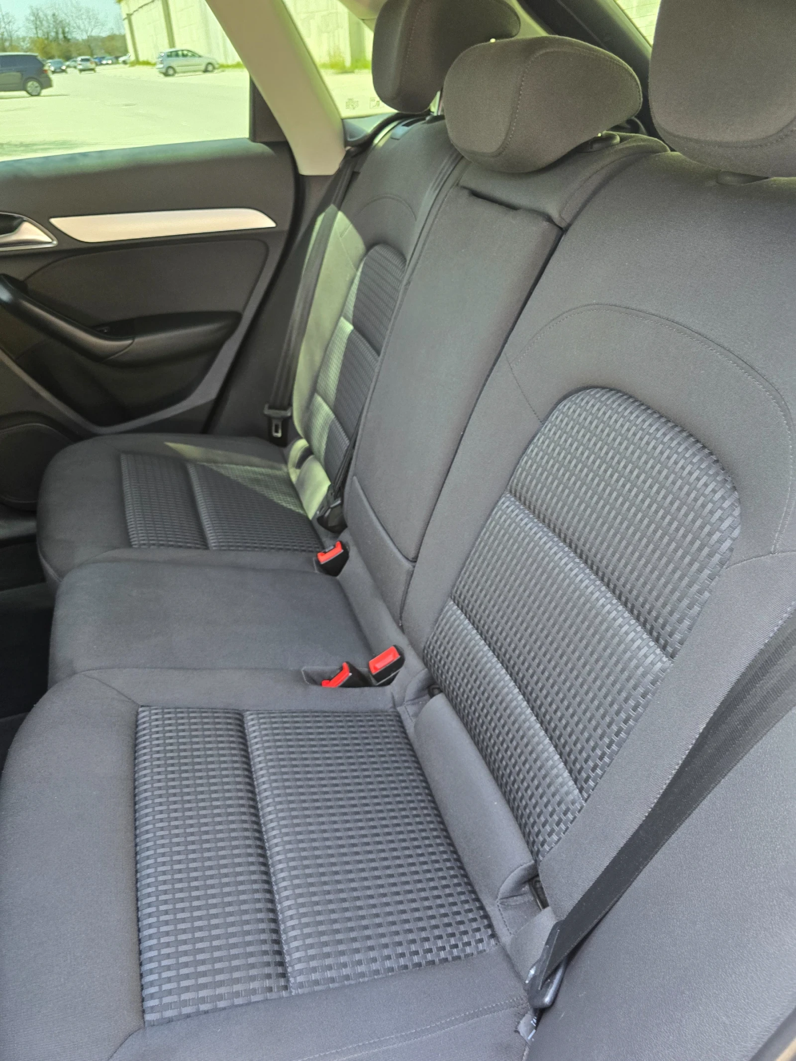 Audi Q3 | Mobile.bg   11