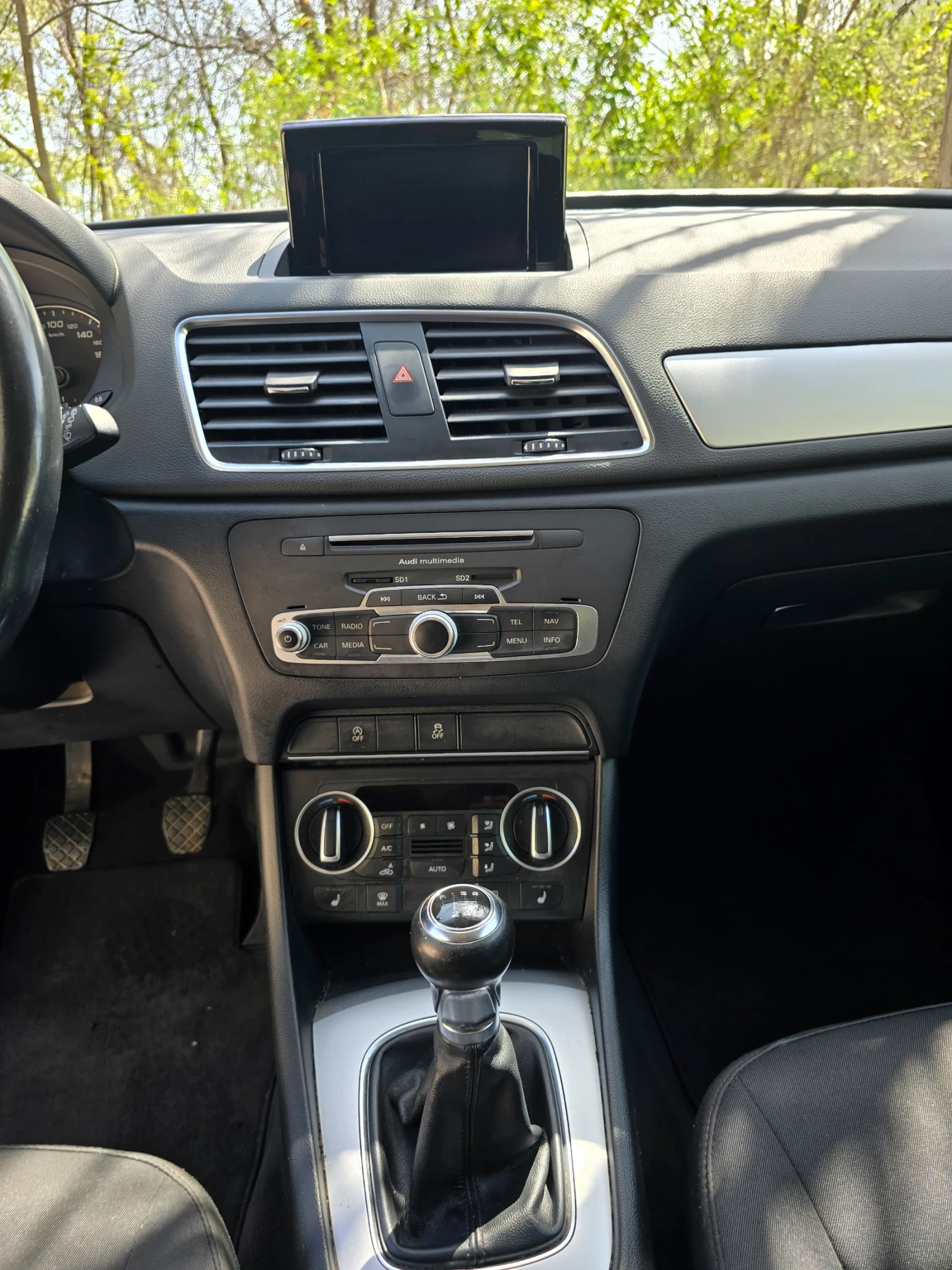 Audi Q3 | Mobile.bg   16