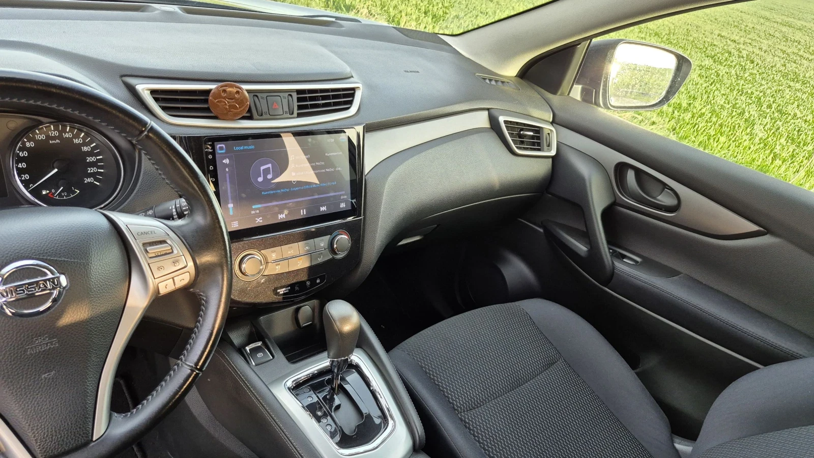 Nissan Qashqai 1.6 DCI * 140 000 km * Автомат* Промо оферта  - изображение 10