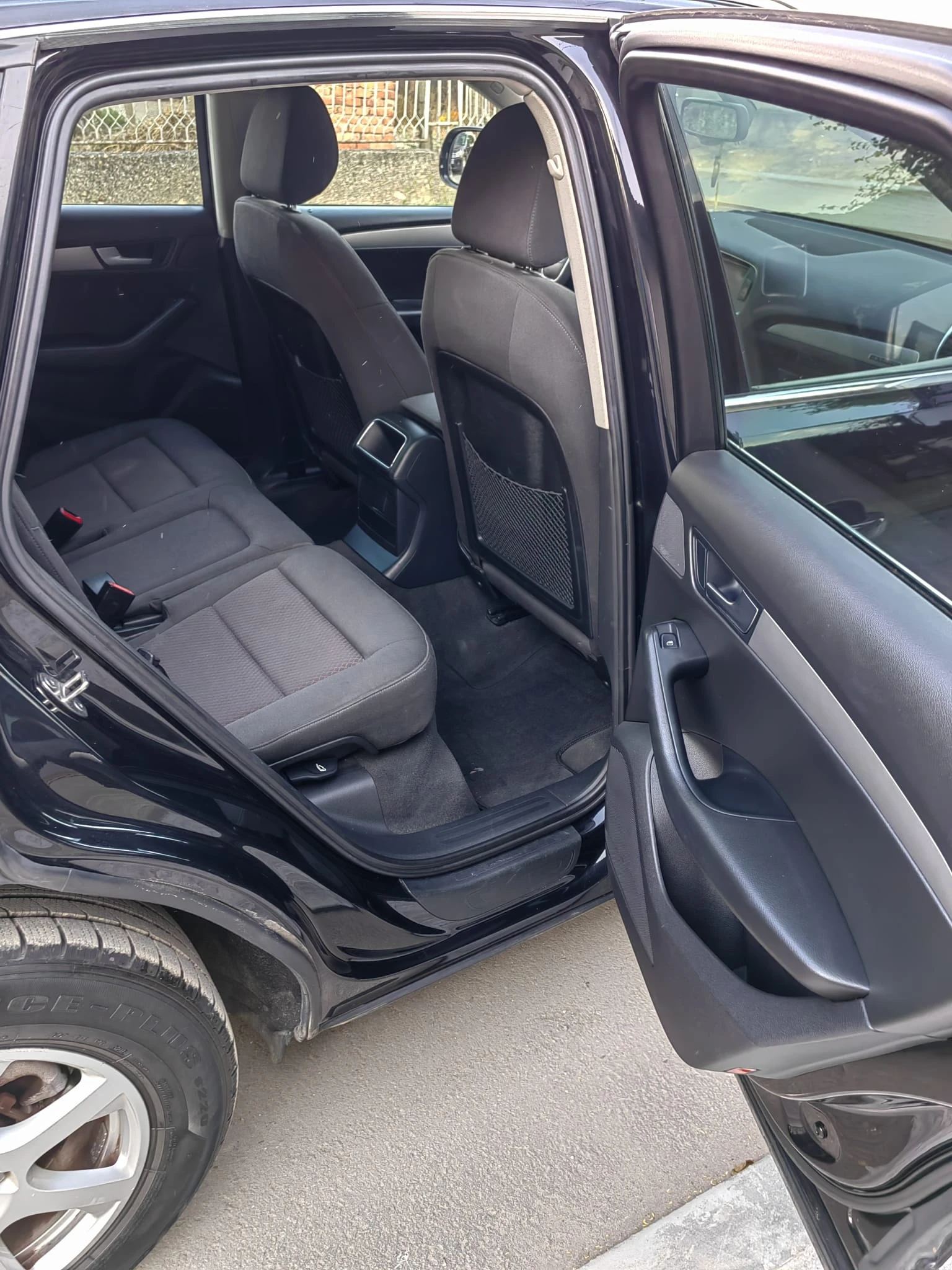 Audi Q5 2.0TDI Quatro - изображение 6