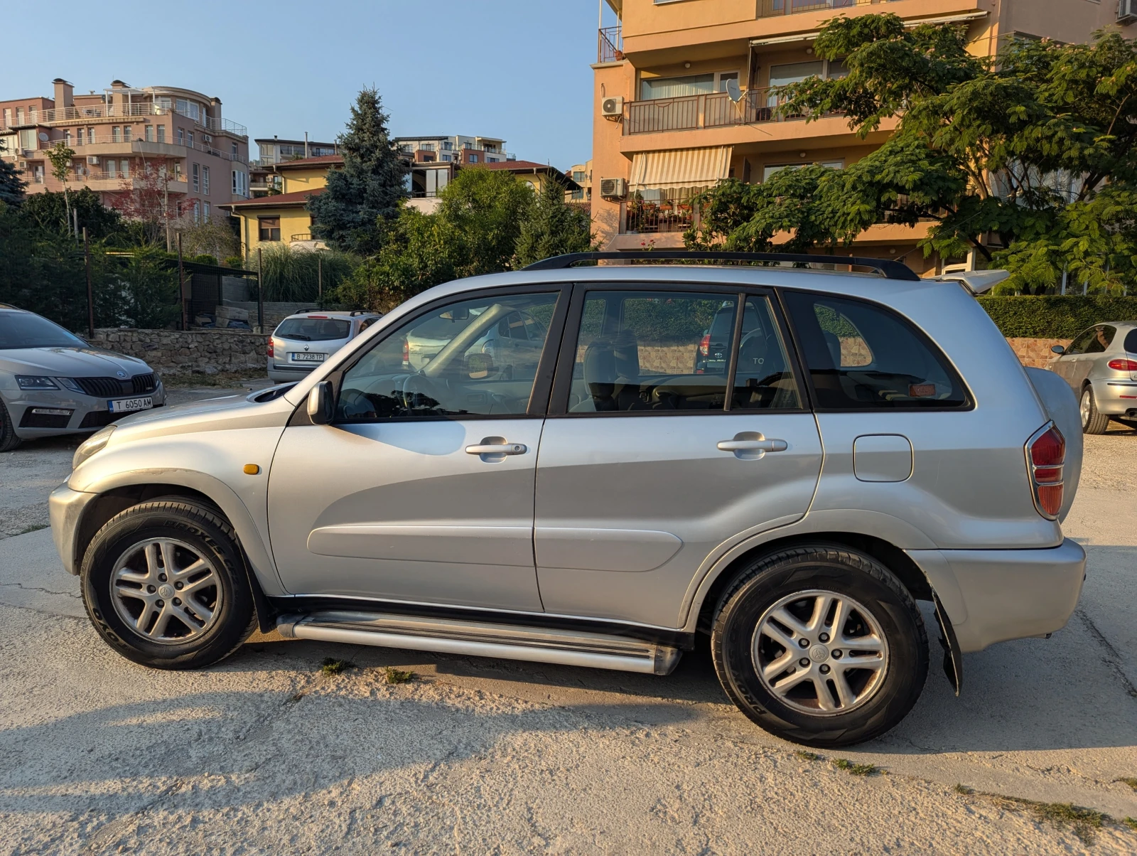 Toyota Rav4  - изображение 6