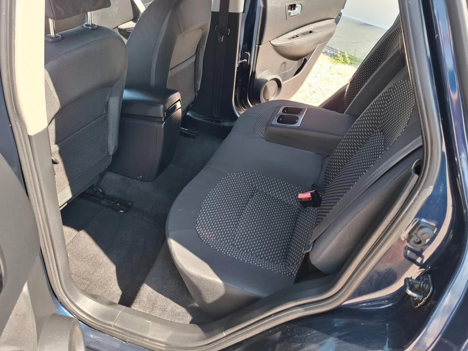Nissan Qashqai 1.5DCi/Клима/Италия - изображение 10