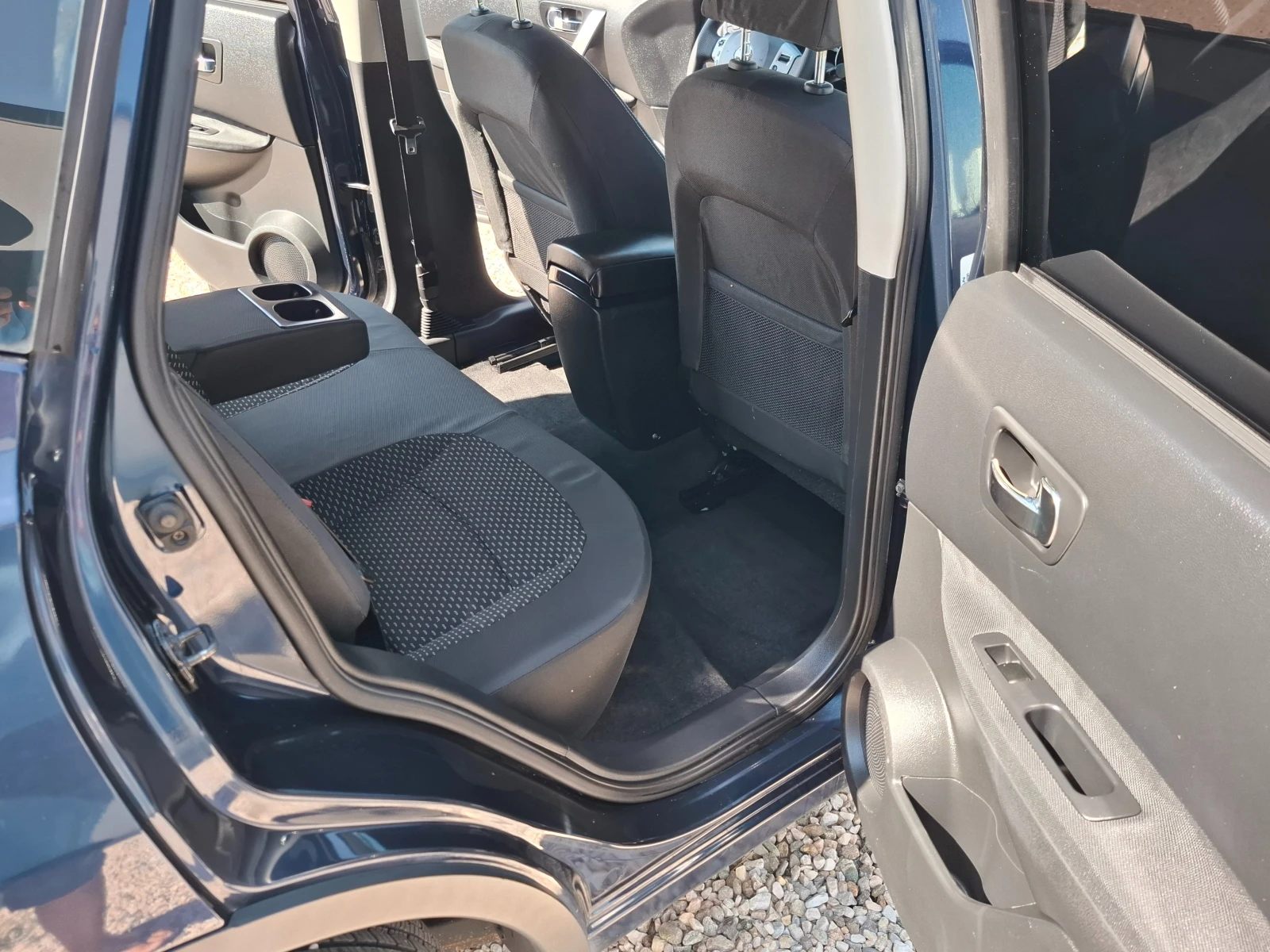 Nissan Qashqai 1.5DCi/Клима/Италия - изображение 9