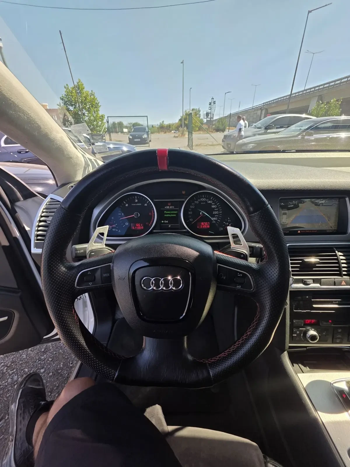 Audi Q7 | Mobile.bg   11