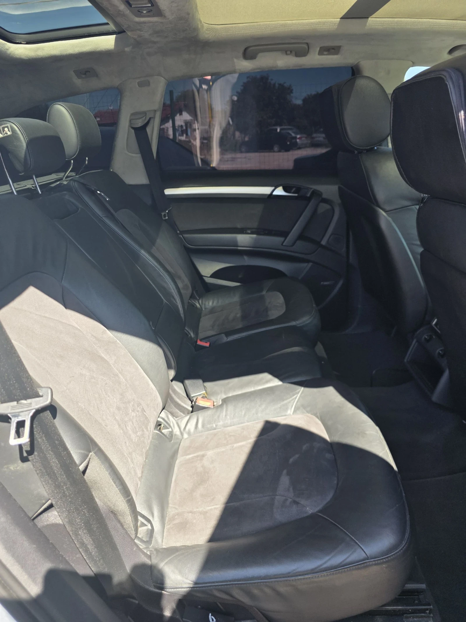 Audi Q7 | Mobile.bg   14