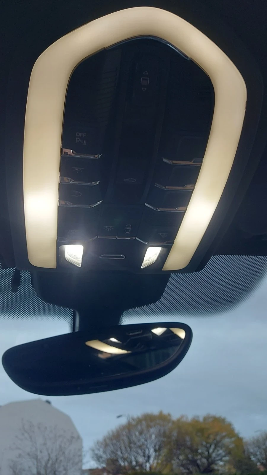 Porsche Cayenne GTS | Mobile.bg   14