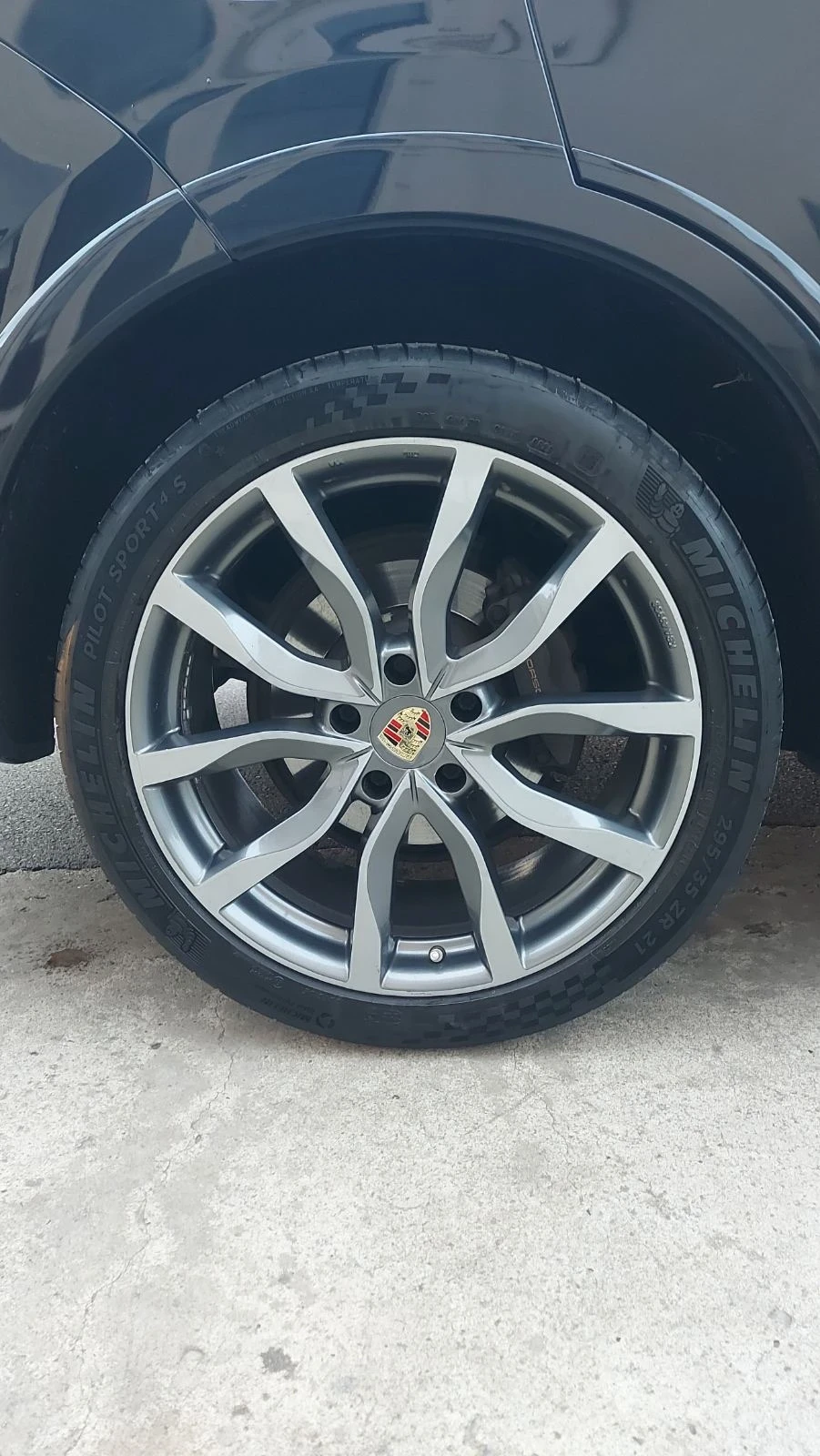 Porsche Cayenne GTS - изображение 7