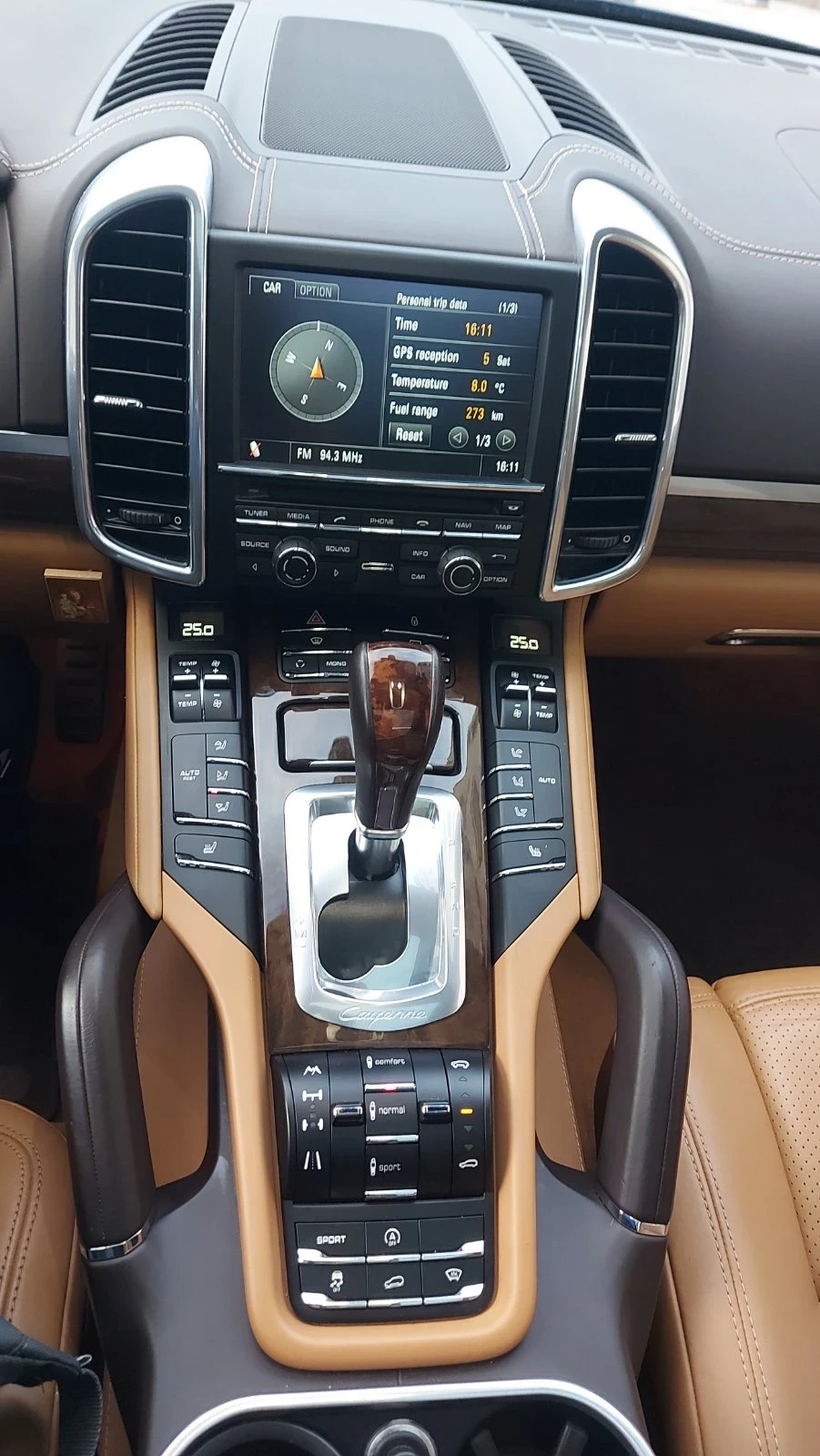 Porsche Cayenne GTS | Mobile.bg   15