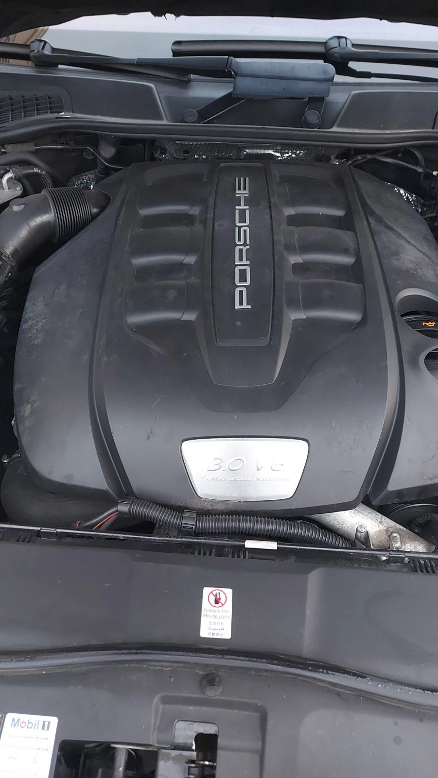 Porsche Cayenne GTS - изображение 6