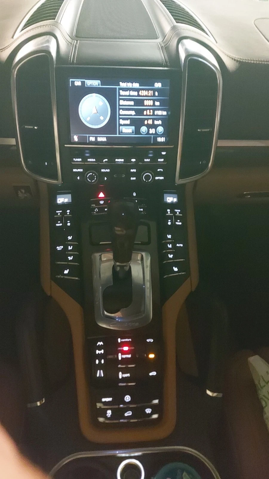 Porsche Cayenne GTS - изображение 4