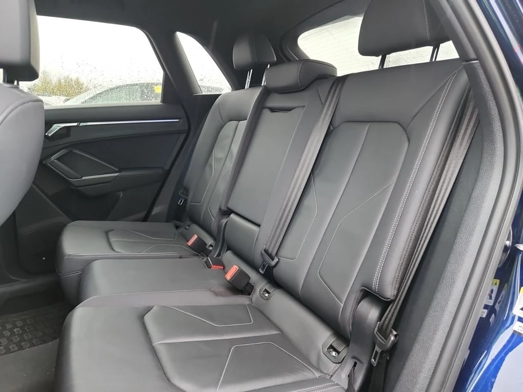 Audi Q3 TECHNIK  CARFAX | Mobile.bg   13