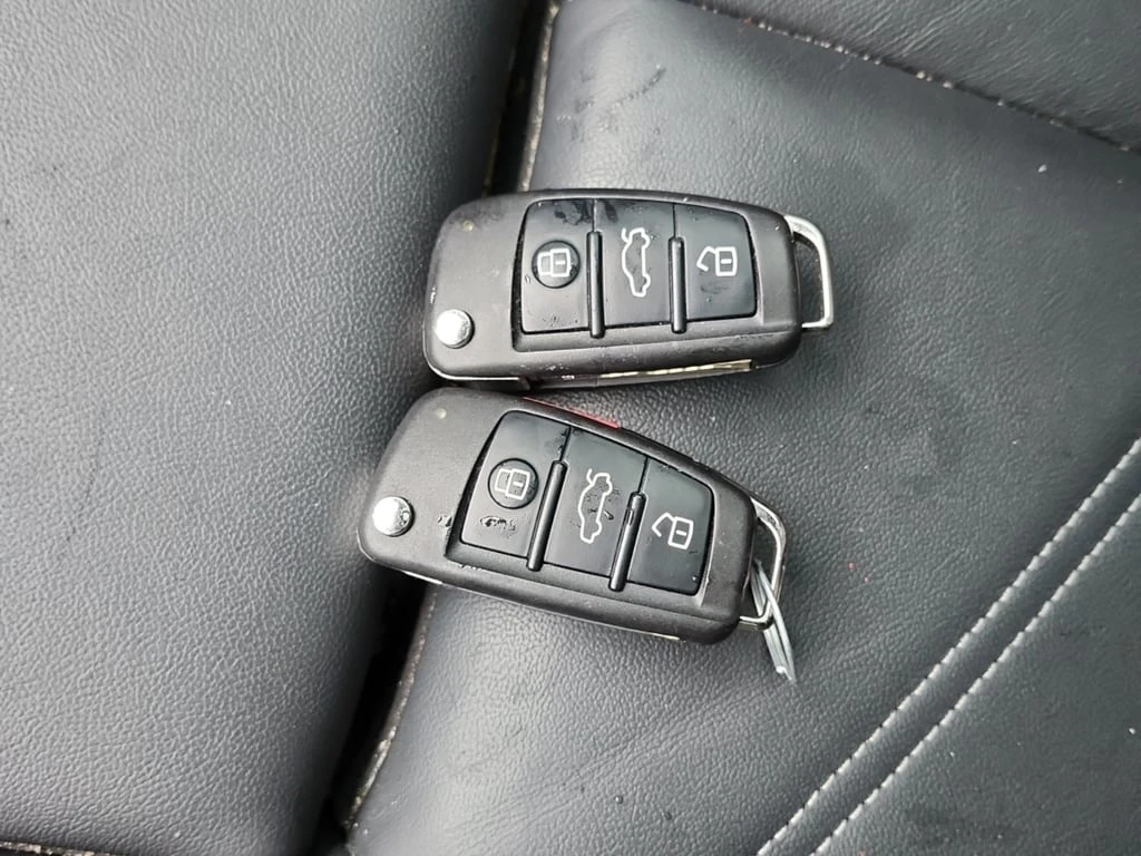 Audi Q3 TECHNIK  CARFAX - изображение 8