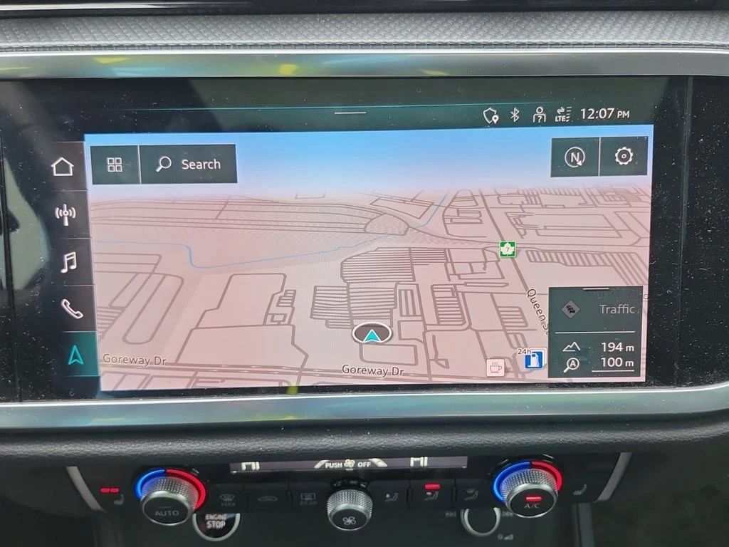 Audi Q3 TECHNIK  CARFAX - изображение 10