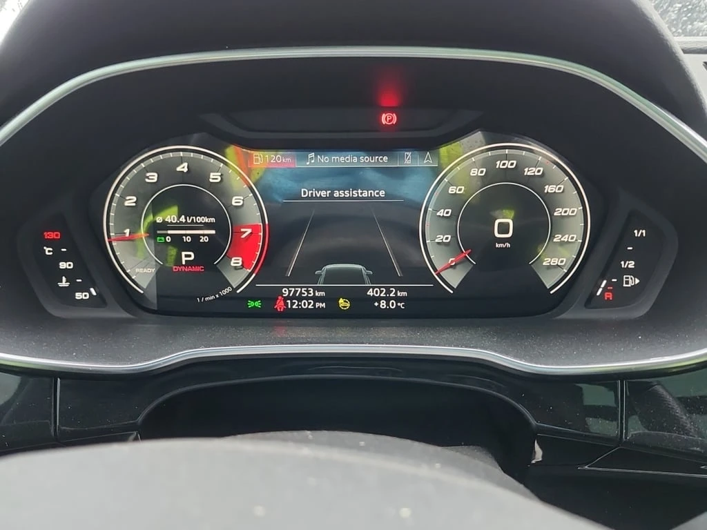 Audi Q3 TECHNIK  CARFAX - изображение 9