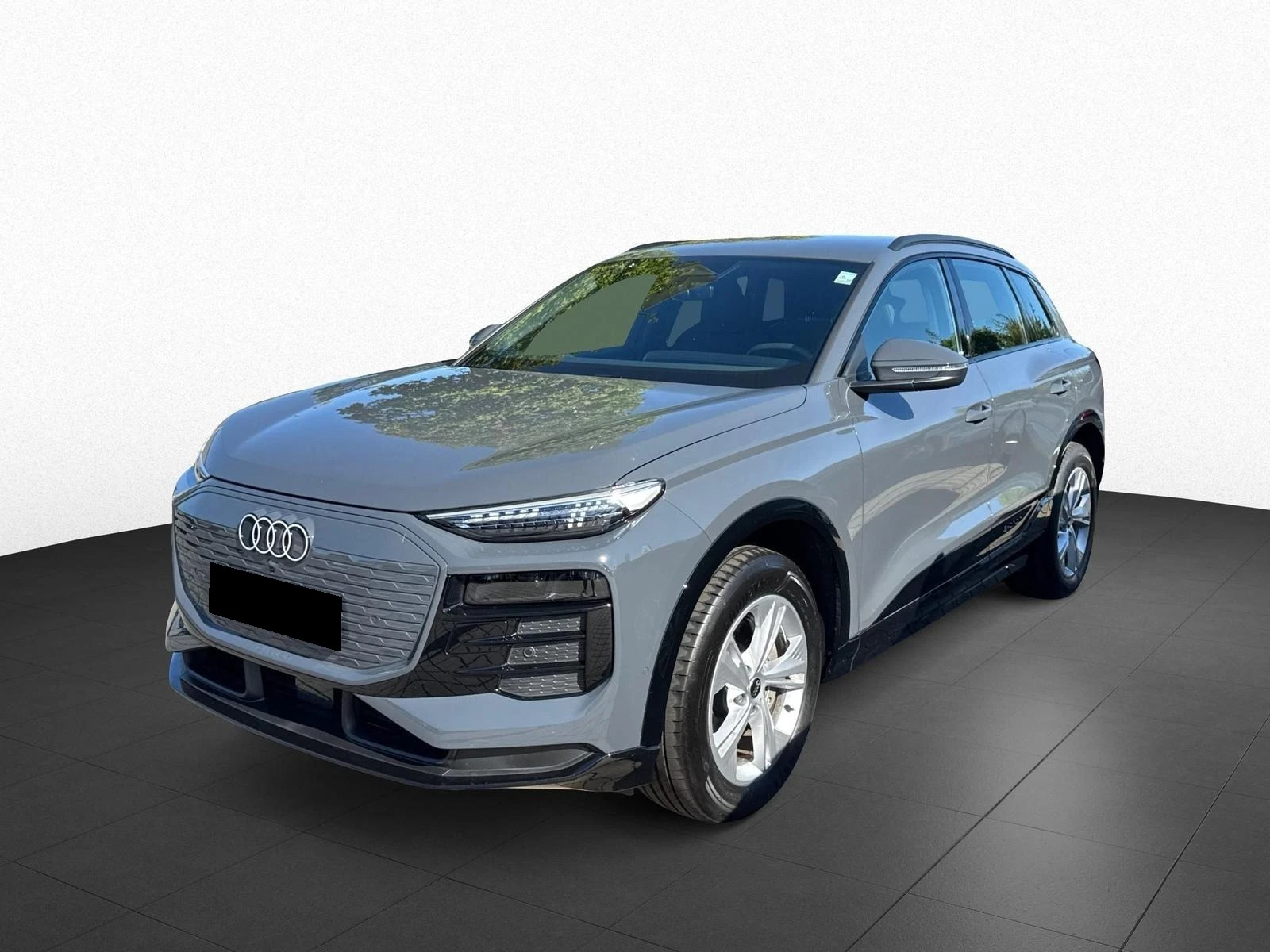 Audi Q6 100kW* S-LINE* QUATTRO* 360CAM* DISTR* KEYLESS*  | Mobile.bg � ����������� 1