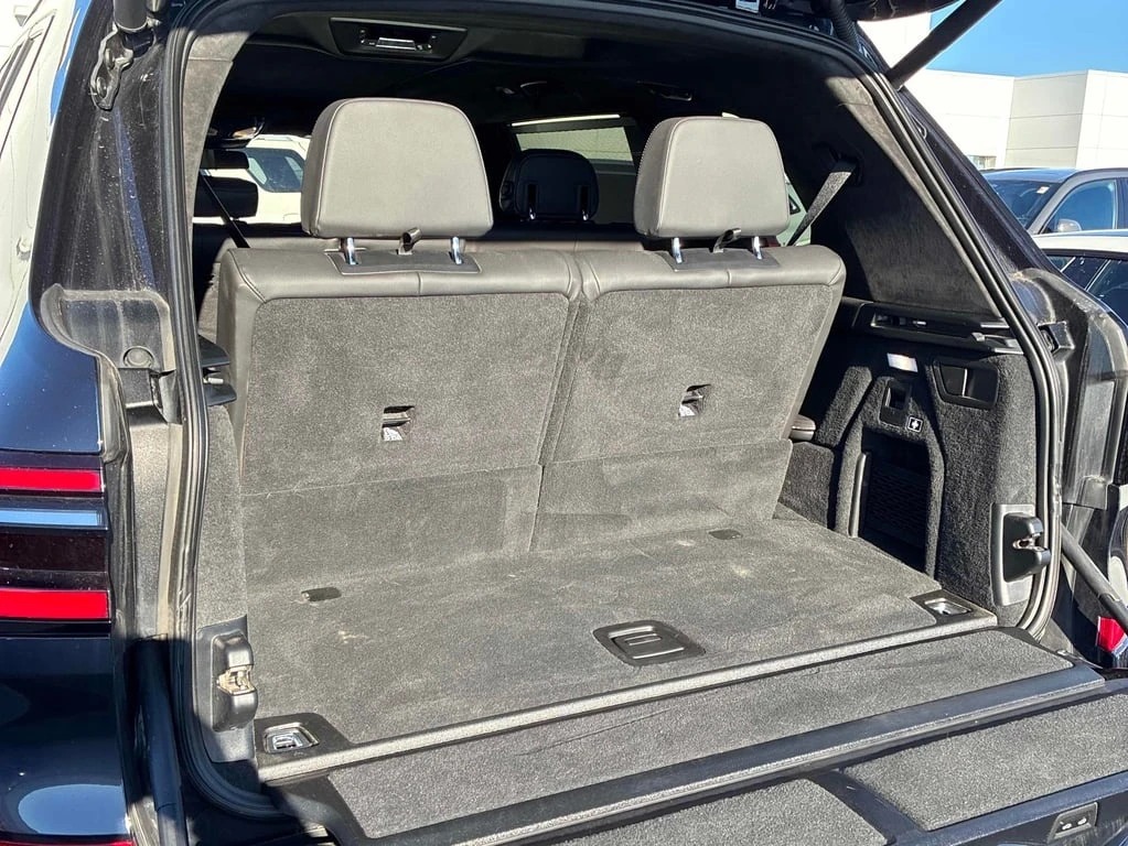 BMW X7 * xDrive40i * CARFAX * ��� ������������ ������ | Mobile.bg � ����������� 13