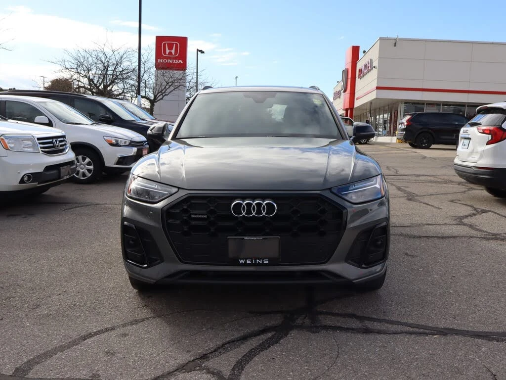 Audi Q5 S-LINE* DIGITAL* DISTRONIC* PANORAMA*  | Mobile.bg � ����������� 2